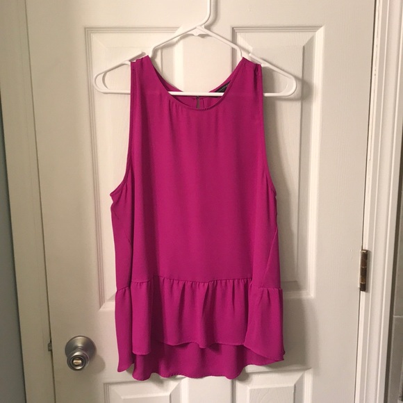 Tank top - Picture 1 of 1